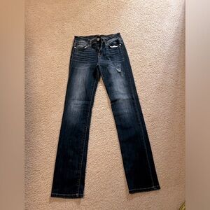 Judy Blue straight fit